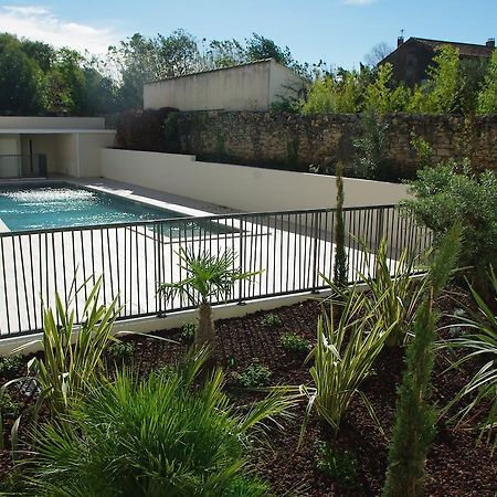 Amandrey-De-Provence Apartment Saint-Remy-de-Provence Luaran gambar