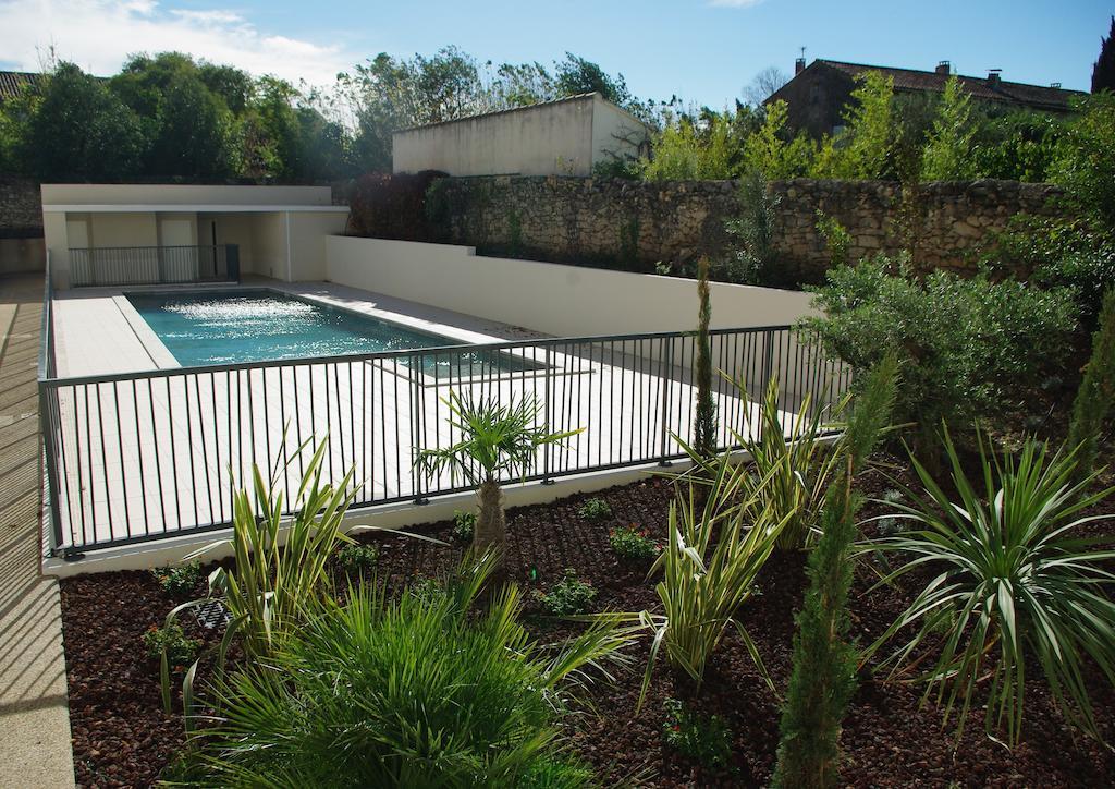 Amandrey-De-Provence Apartment Saint-Remy-de-Provence Luaran gambar