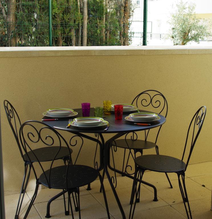 Amandrey-De-Provence Apartment Saint-Remy-de-Provence Luaran gambar